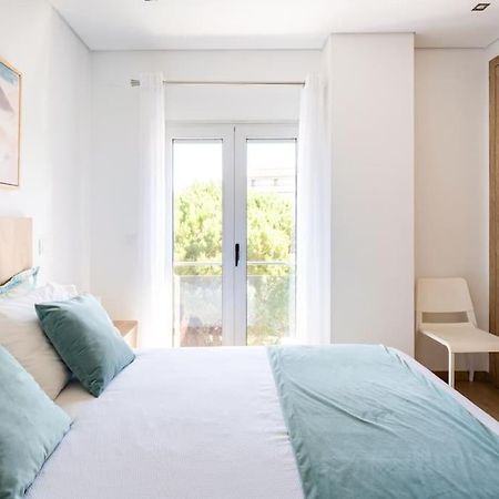 דירות פאטימה Apartamento Faria מראה חיצוני תמונה