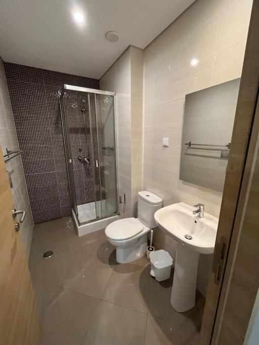דירות פאטימה Apartamento Faria מראה חיצוני תמונה