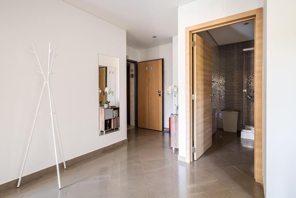 דירות פאטימה Apartamento Faria מראה חיצוני תמונה