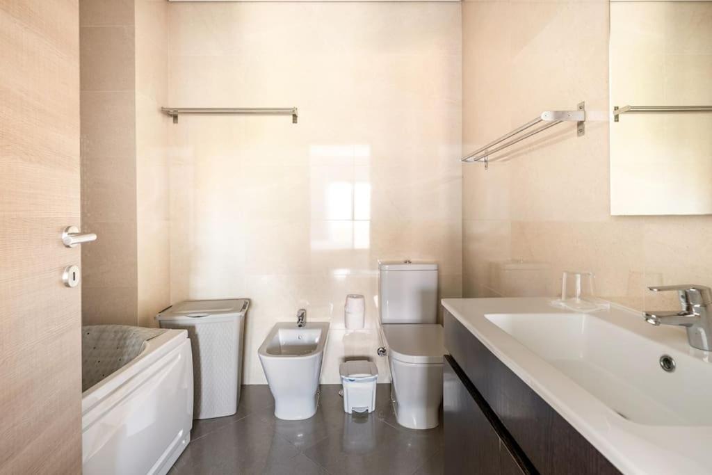 דירות פאטימה Apartamento Faria מראה חיצוני תמונה