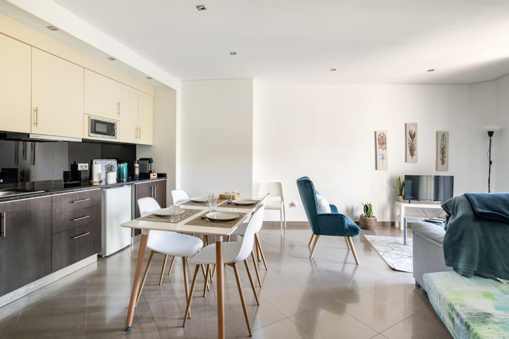דירות פאטימה Apartamento Faria מראה חיצוני תמונה